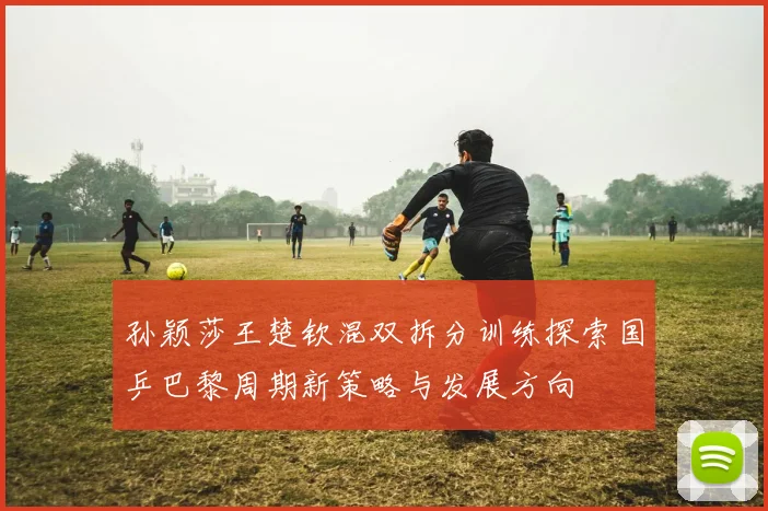 孙颖莎王楚钦混双拆分训练探索国乒巴黎周期新策略与发展方向
